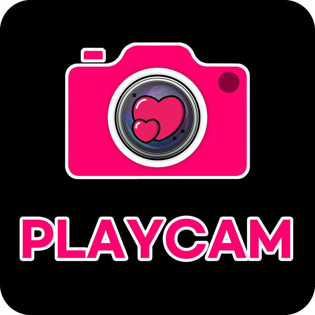 Playcam 로고